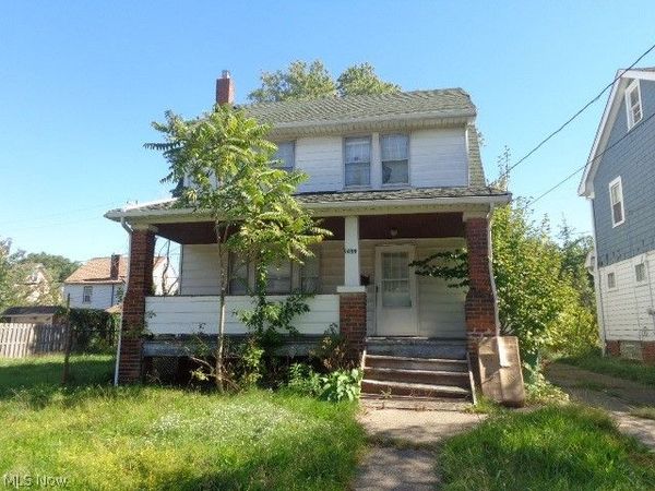 1459 Larchmont Road , Cleveland, OH 44110