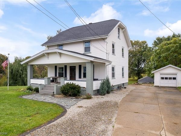 616 South Street , Louisville, OH 44641