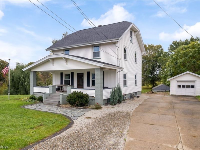 616 South Street, Louisville, OH 44641 Photo 1