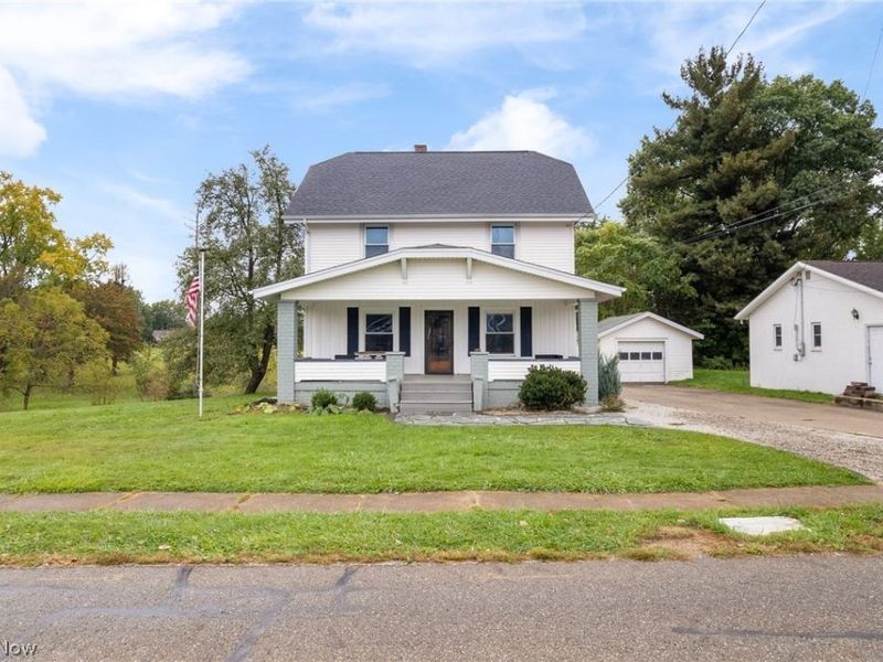 616 South Street, Louisville, OH 44641 Photo 2