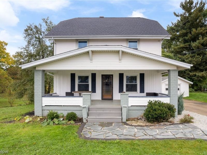 616 South Street, Louisville, OH 44641 Photo 4