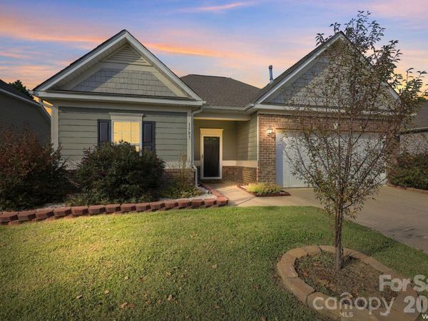 1507 Troon Drive, Salisbury, NC 28144