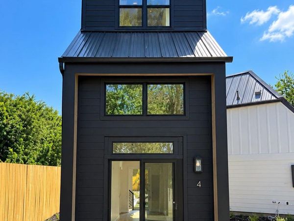 605 E 55th ST, Unit 4, Austin, TX 78751