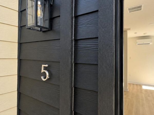 605 E 55th ST, Unit 5, Austin, TX 78751