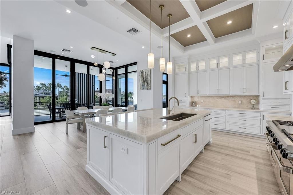 348 Seagull Ave, Naples, FL 34108 Photo