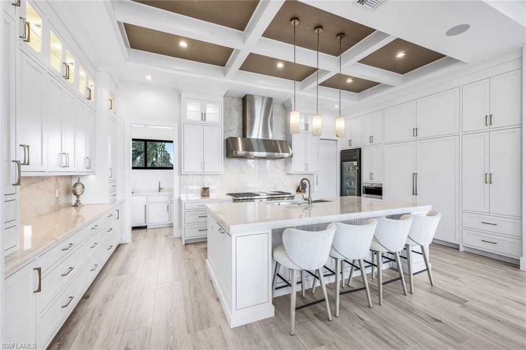 348 Seagull Ave, Naples, FL 34108 Photo