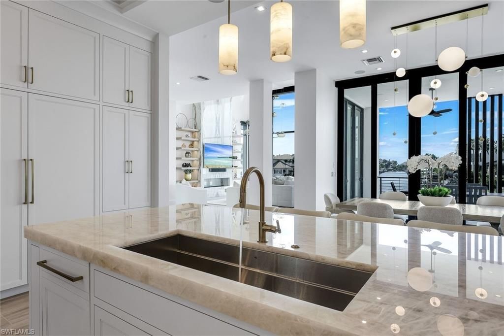 348 Seagull Ave, Naples, FL 34108 Photo