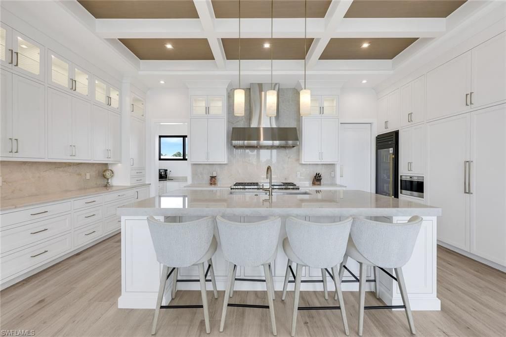 348 Seagull Ave, Naples, FL 34108 Photo