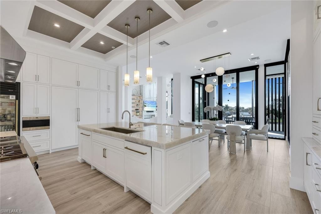 348 Seagull Ave, Naples, FL 34108 Photo