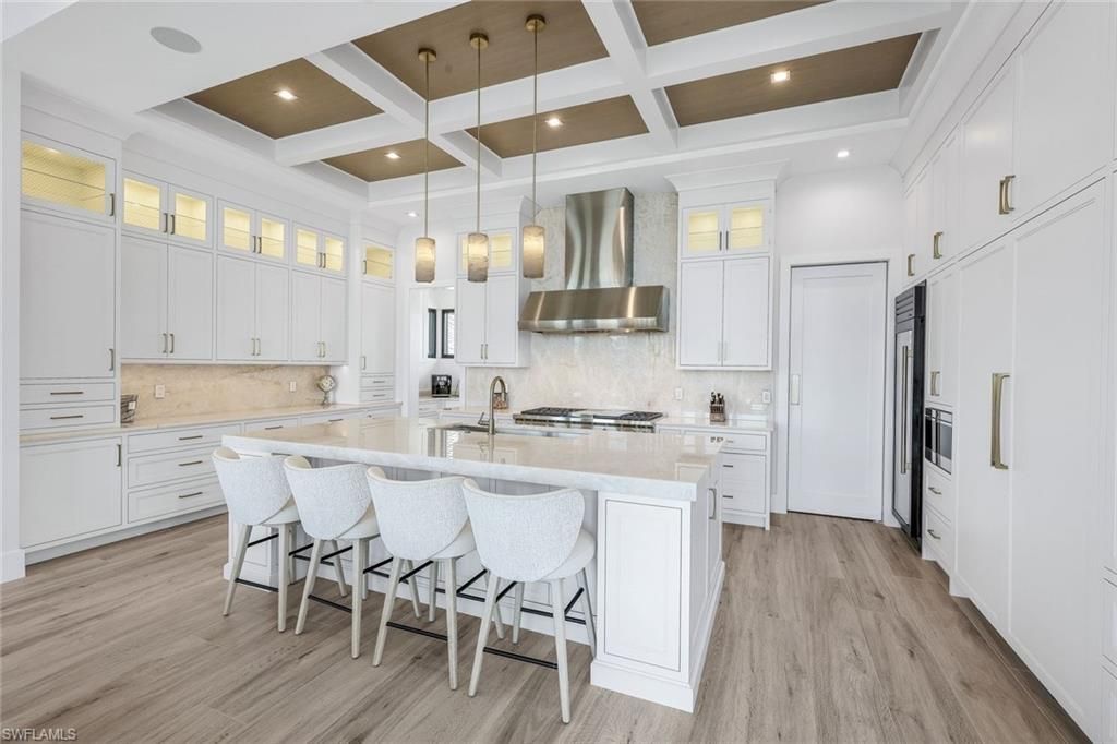 348 Seagull Ave, Naples, FL 34108 Photo