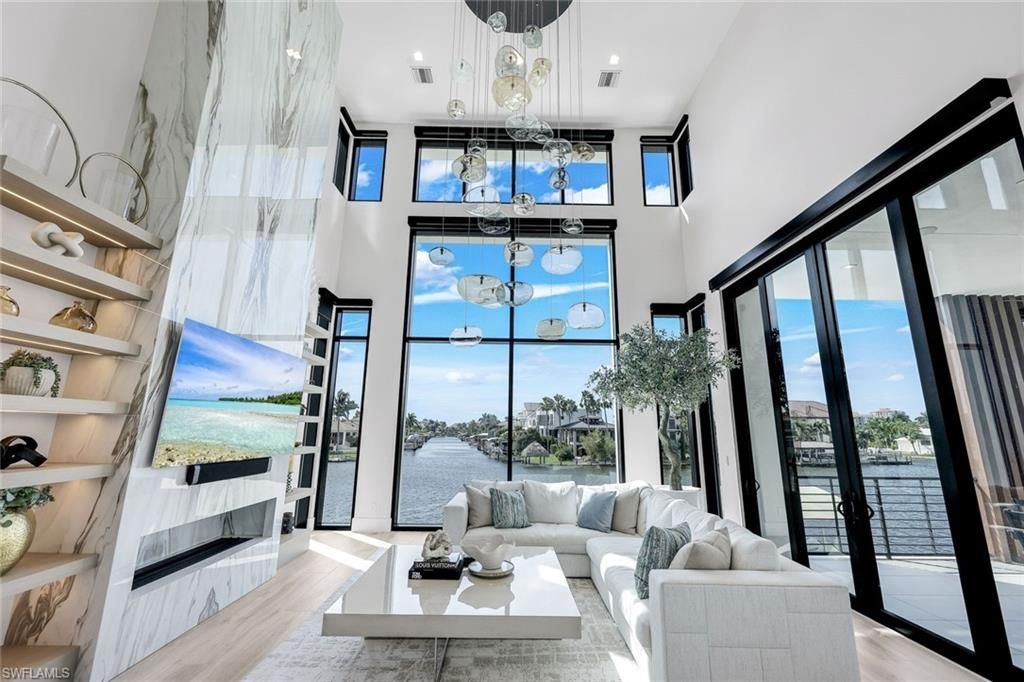348 Seagull Ave, Naples, FL 34108 Photo
