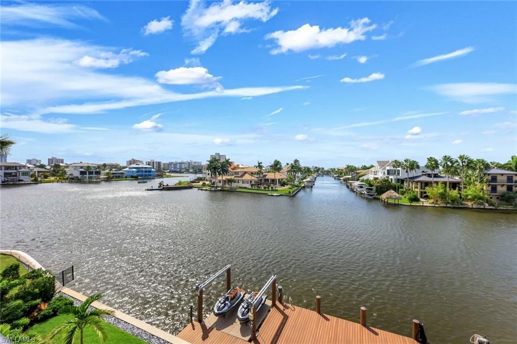 348 Seagull Ave, Naples, FL 34108 Photo