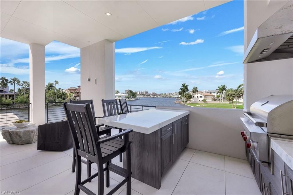 348 Seagull Ave, Naples, FL 34108 Photo