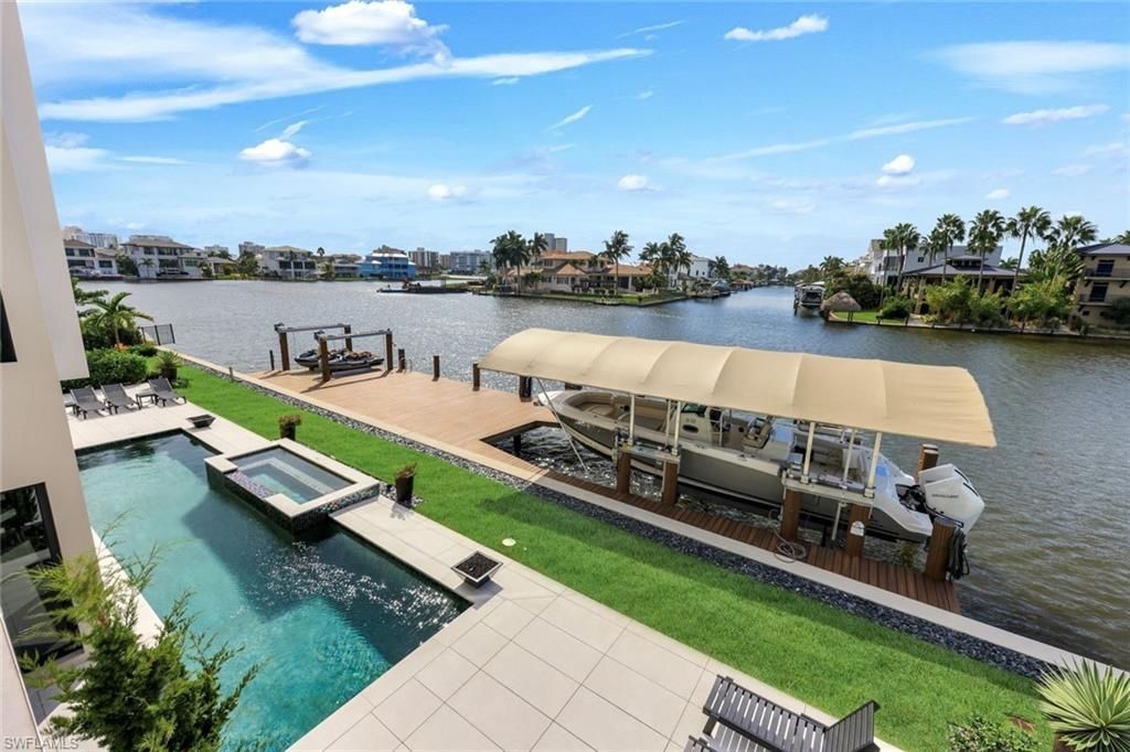 348 Seagull Ave, Naples, FL 34108 Photo