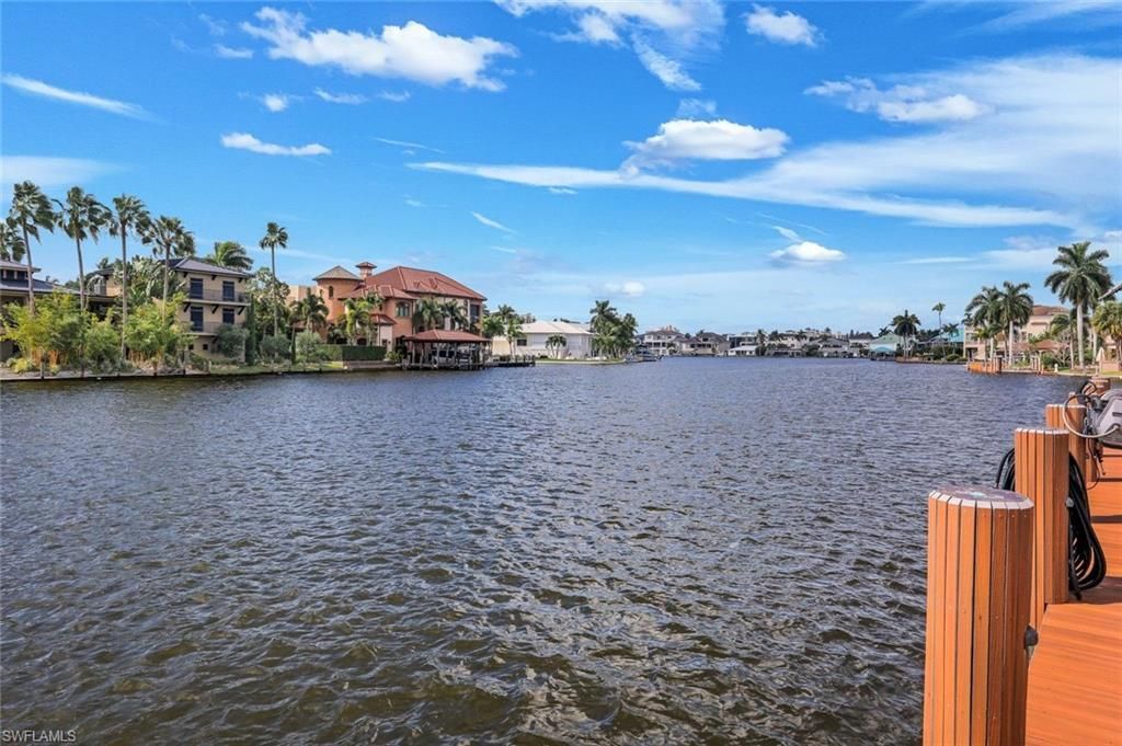 348 Seagull Ave, Naples, FL 34108 Photo