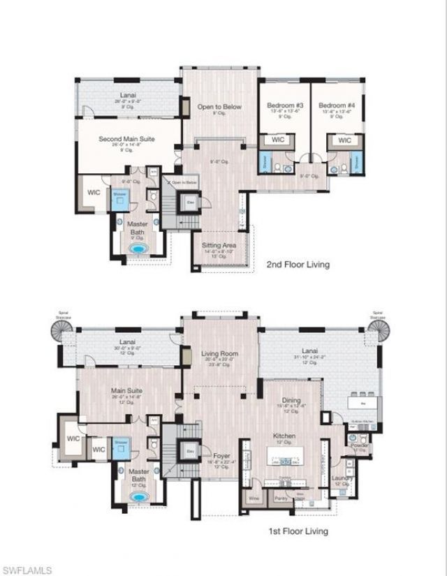 348 Seagull Ave, Naples, FL 34108 Photo