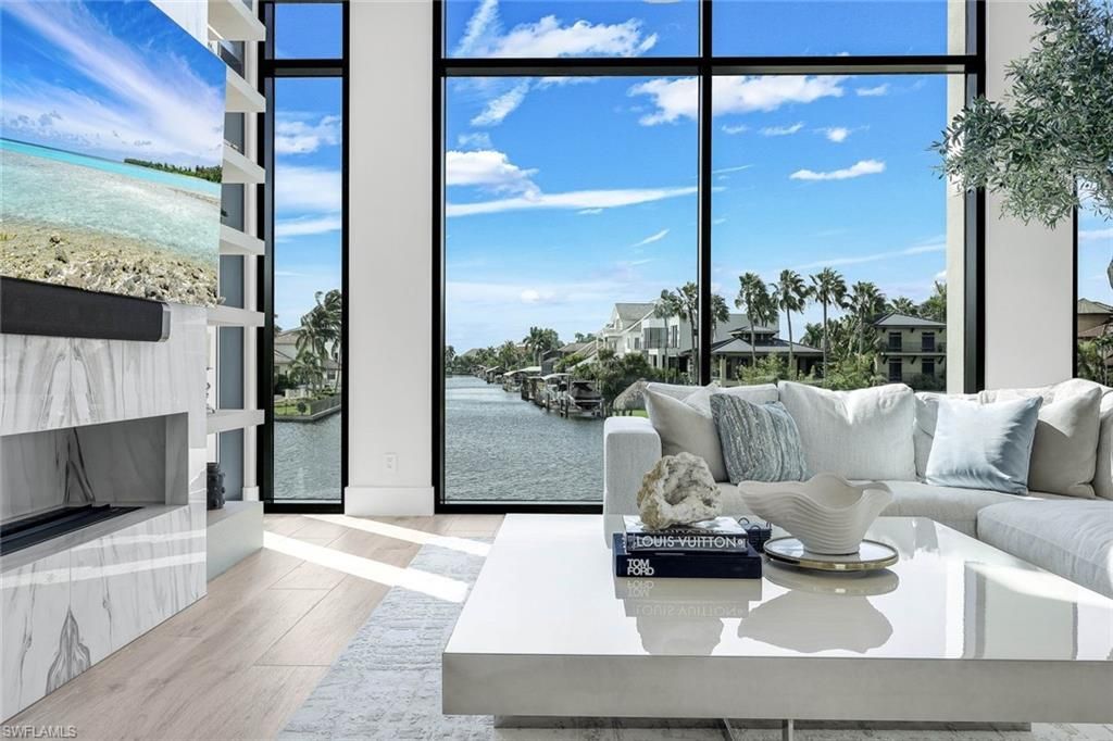 348 Seagull Ave, Naples, FL 34108 Photo