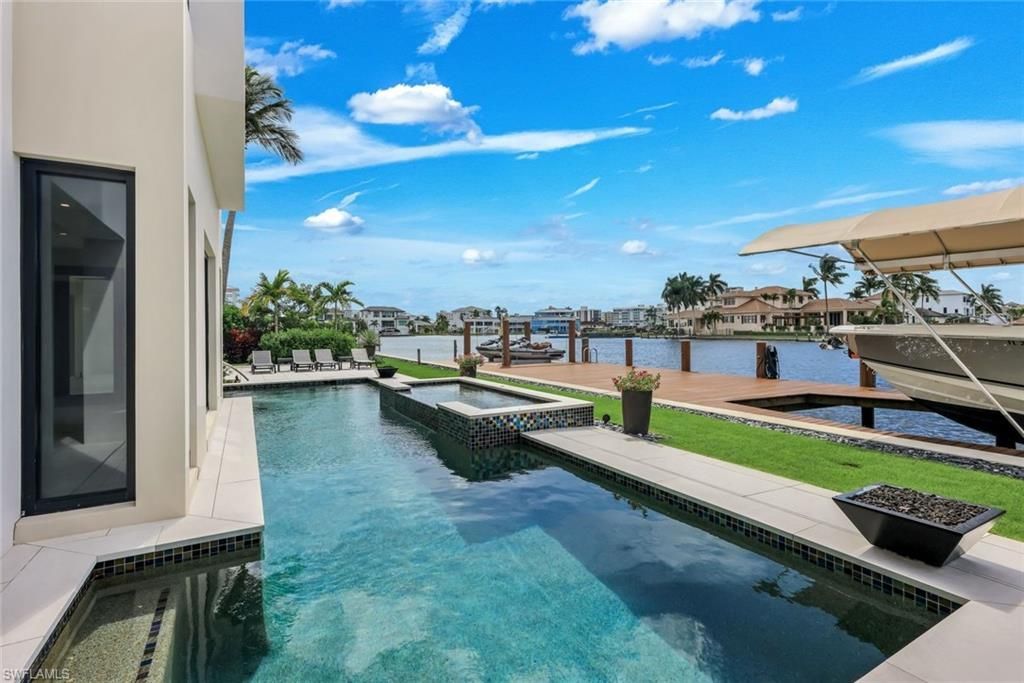 348 Seagull Ave, Naples, FL 34108 Photo