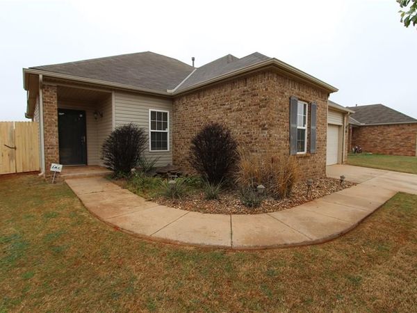 5913 SE 70th Street, Oklahoma City, OK 73135