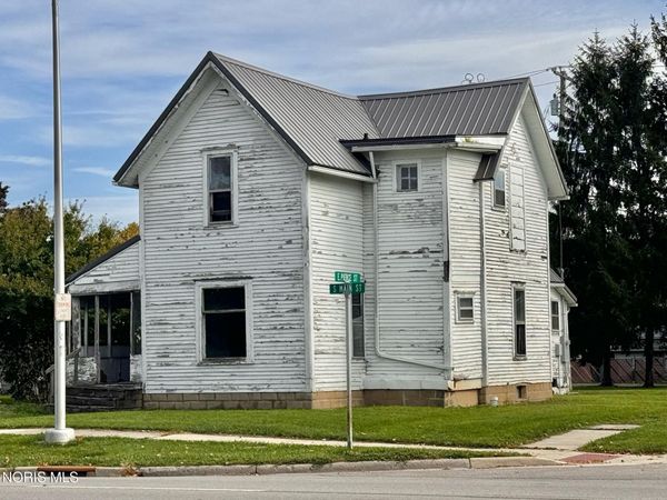 433 S Main Street , Bryan, OH 43506