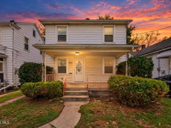 1822 Loxley Road, Toledo, OH 43613