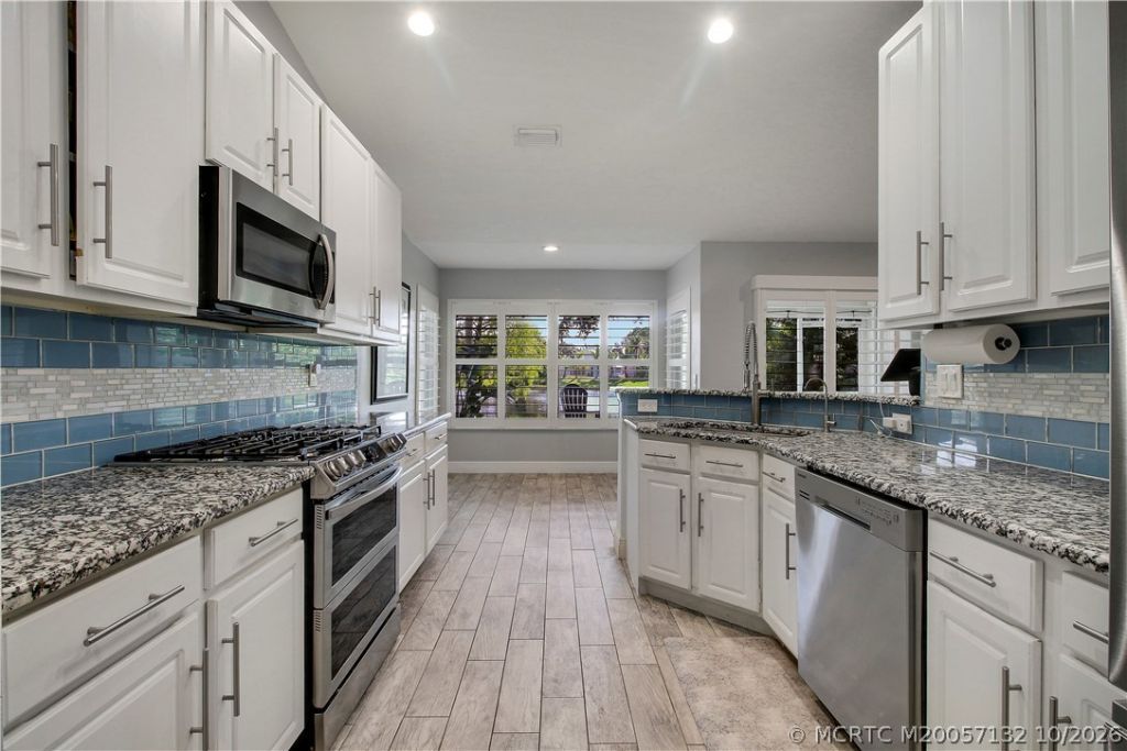 3371 SW Islesworth Circle, Palm City, FL 34990 Photo