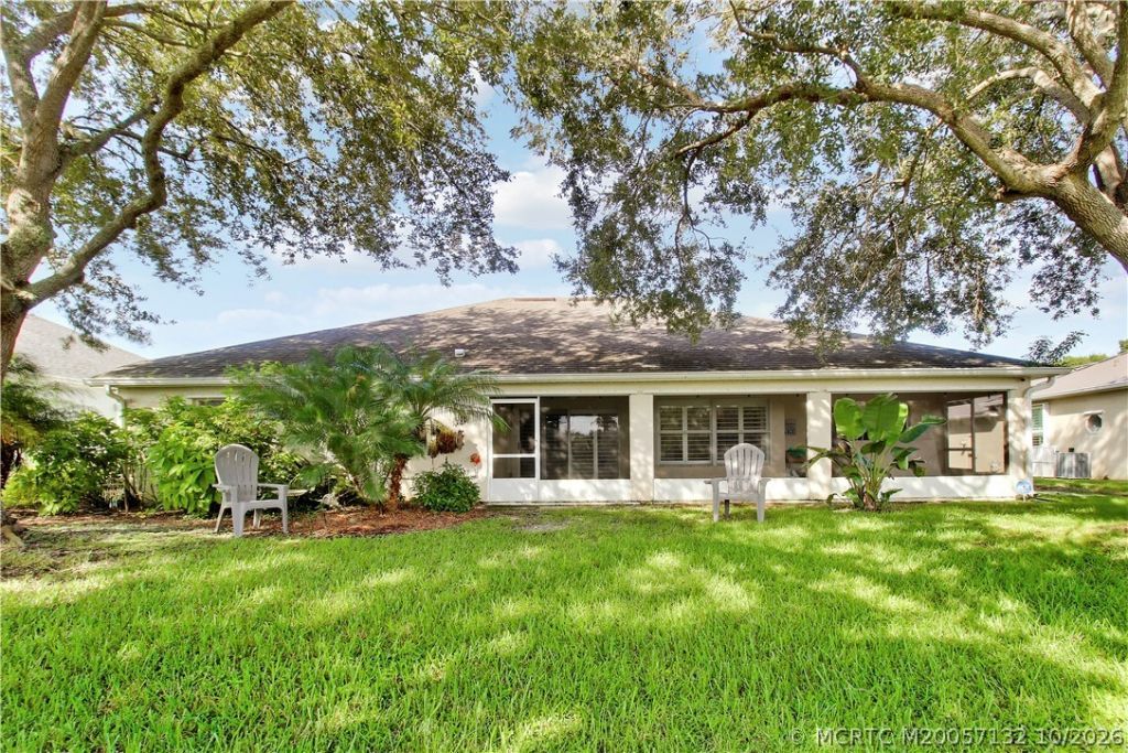 3371 SW Islesworth Circle, Palm City, FL 34990 Photo