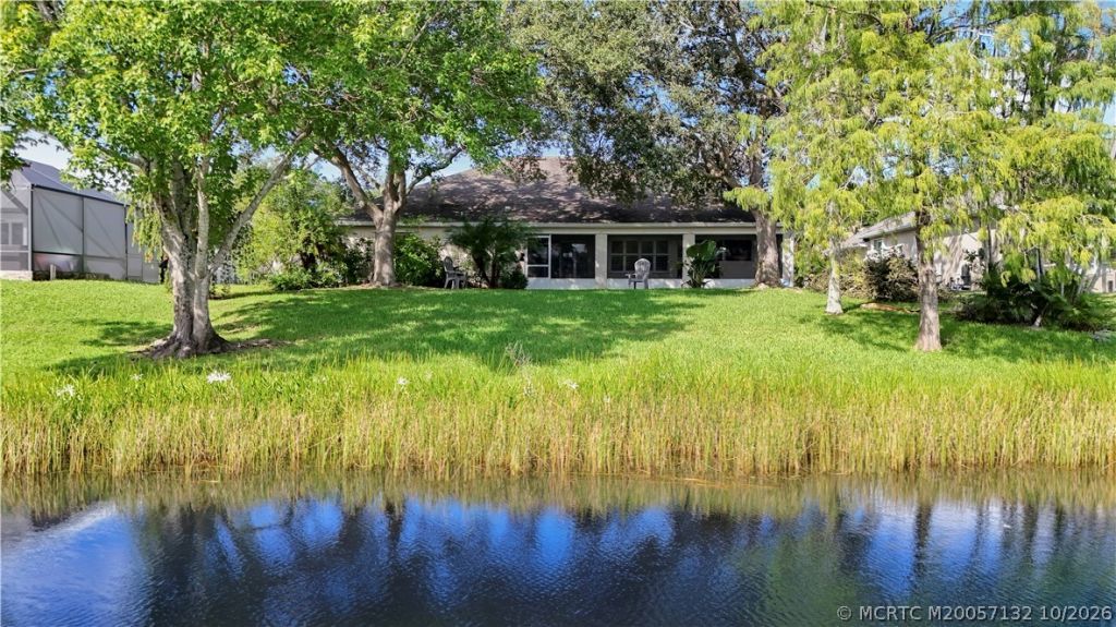3371 SW Islesworth Circle, Palm City, FL 34990 Photo
