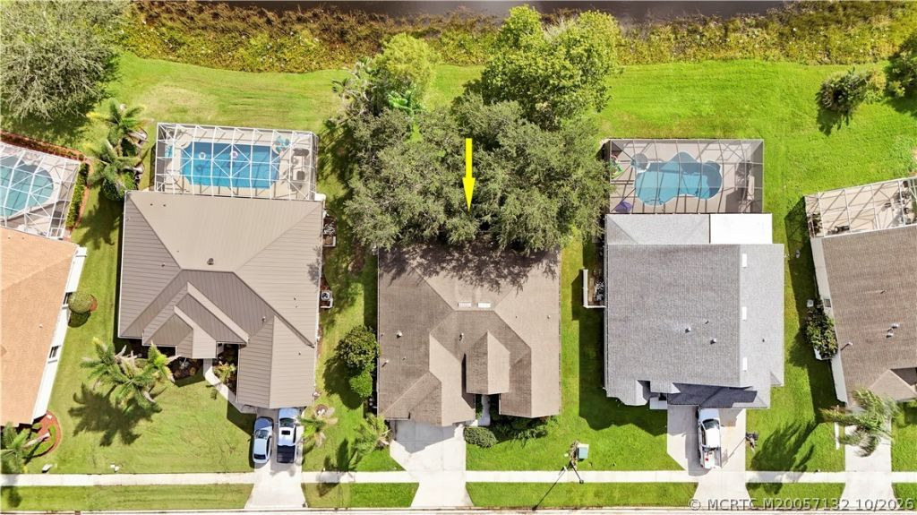 3371 SW Islesworth Circle, Palm City, FL 34990 Photo