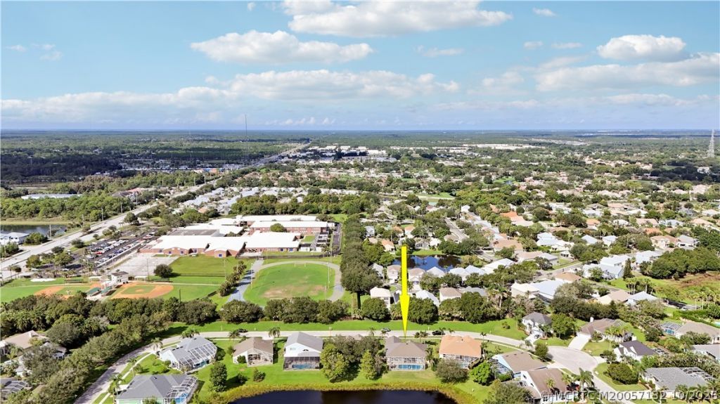 3371 SW Islesworth Circle, Palm City, FL 34990 Photo