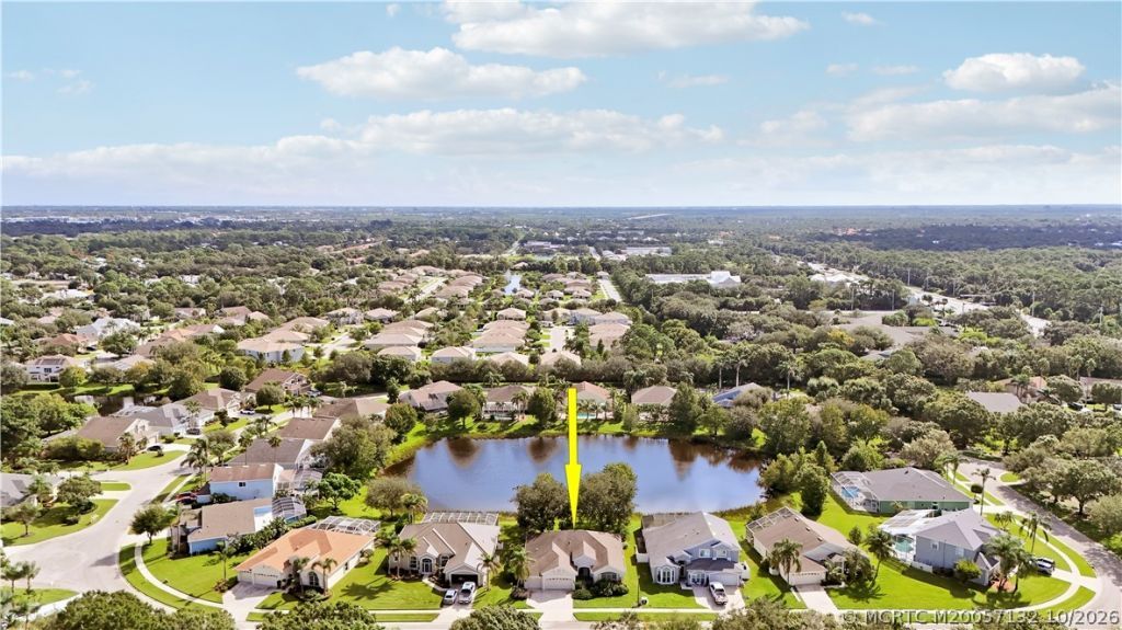 3371 SW Islesworth Circle, Palm City, FL 34990 Photo