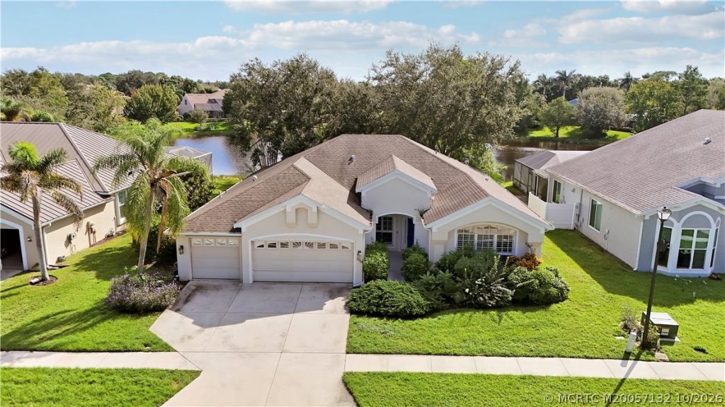 3371 SW Islesworth Circle, Palm City, FL 34990 Photo