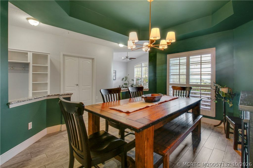 3371 SW Islesworth Circle, Palm City, FL 34990 Photo