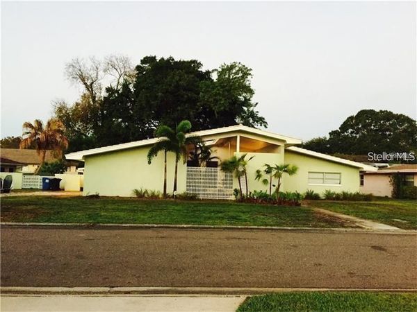 4161 39TH STREET S, ST PETERSBURG, FL 33711