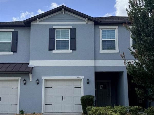 7058 RIPPLE POND LOOP , ZEPHYRHILLS, FL 33541
