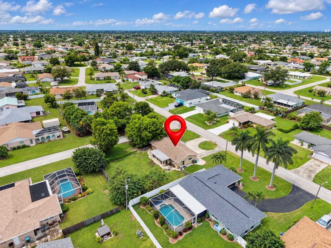 Please Call For Address, Cape Coral, FL 33904 Photo