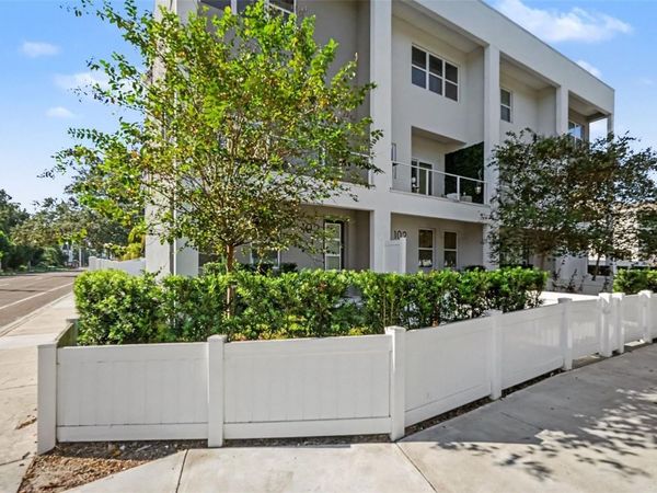 102 W ADALEE STREET , Unit 1, TAMPA, FL 33603