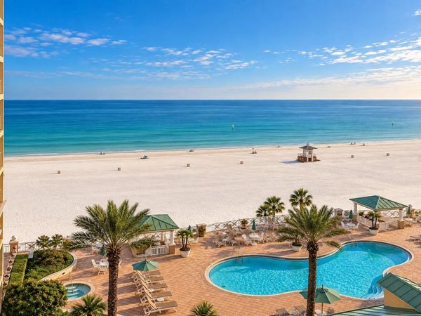 10 PAPAYA STREET , Unit 1006, CLEARWATER, FL 33767