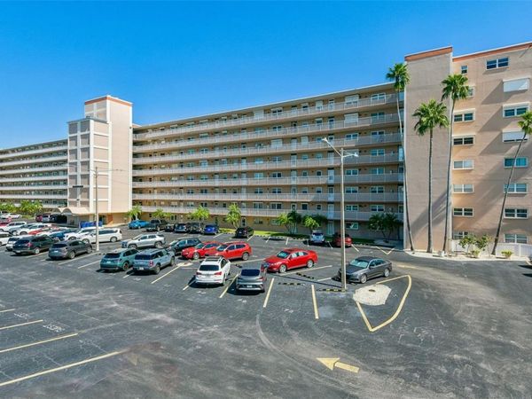 1847 SHORE CREST DRIVE, Unit 710, SOUTH PASADENA, FL 33707