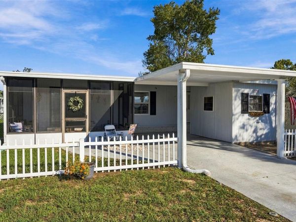8408 FLEETWAY AVENUE , BROOKSVILLE, FL 34613