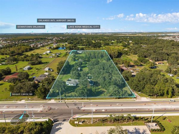4151 BOGGY CREEK ROAD , KISSIMMEE, FL 34744