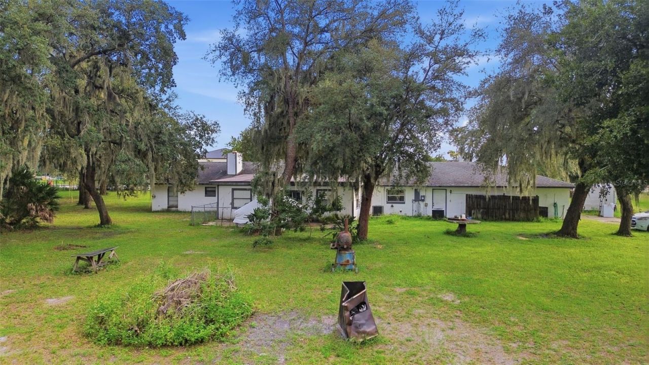 4151 Boggy Creek Road , Kissimmee, FL 34744 Photo