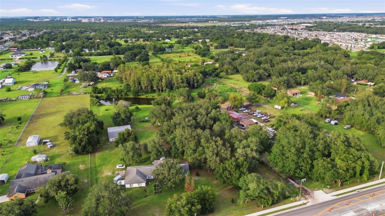 4151 Boggy Creek Road , Kissimmee, FL 34744 Photo