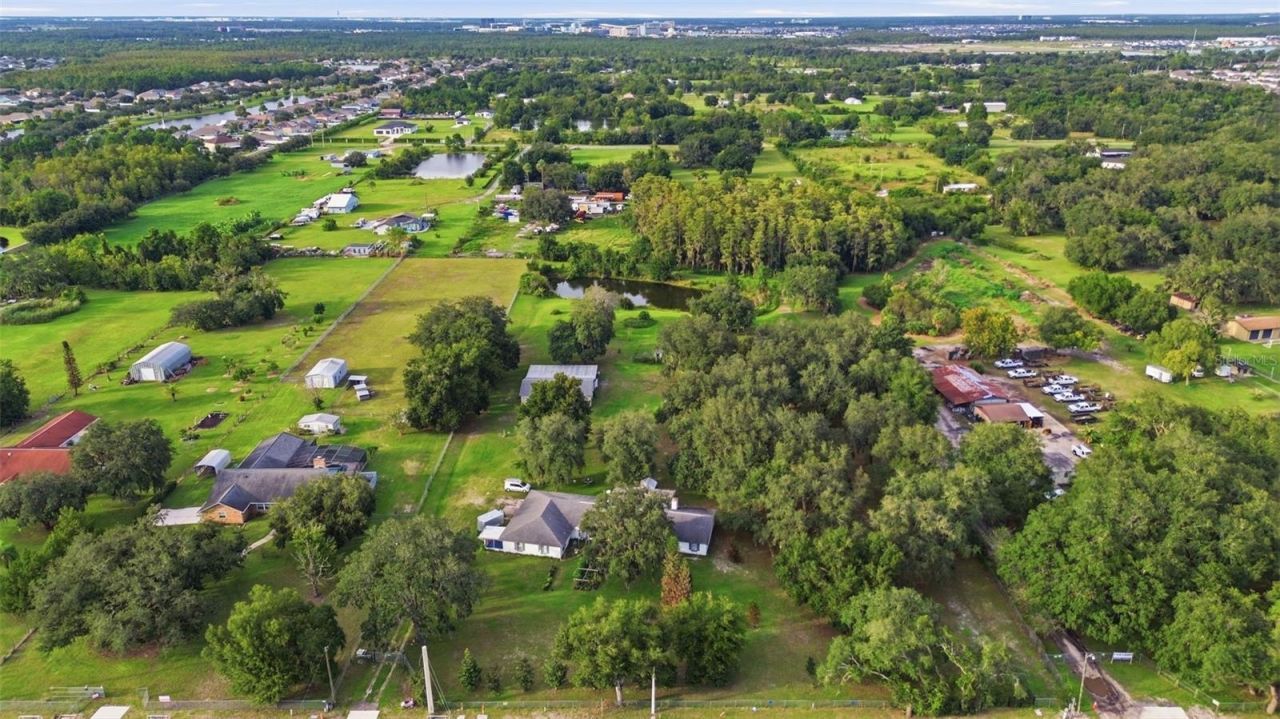 4151 Boggy Creek Road , Kissimmee, FL 34744 Photo