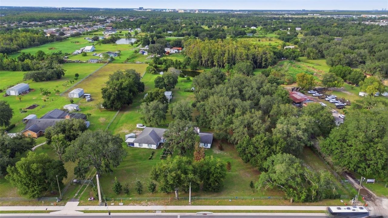4151 Boggy Creek Road , Kissimmee, FL 34744 Photo