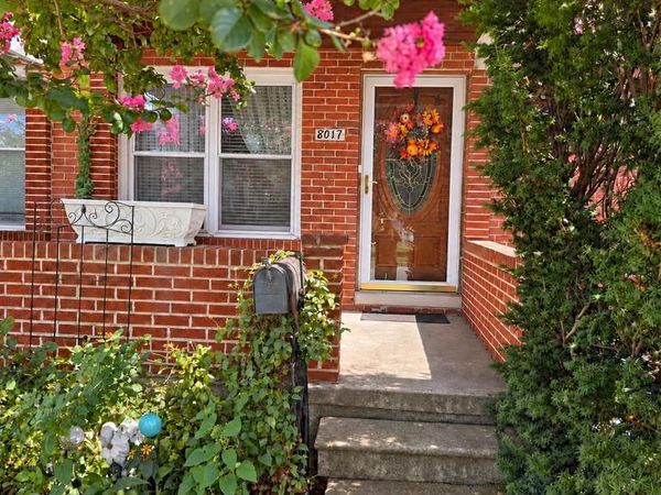 8017 CHARLESMONT ROAD, DUNDALK, MD 21222