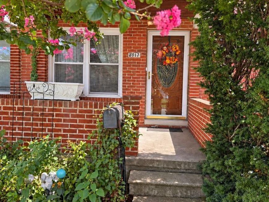 8017 Charlesmont Road, Dundalk, MD 21222 Main Photo