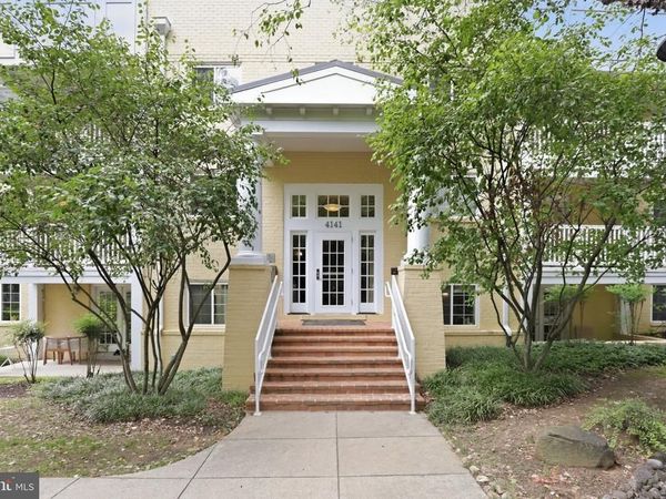 4141 S FOUR MILE RUN DRIVE, Unit 402, ARLINGTON, VA 22204