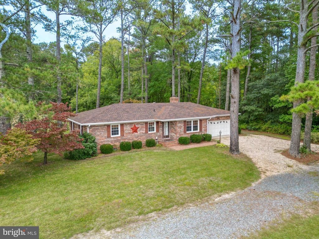 33550 MOUNT HERMON ROAD , PARSONSBURG, MD 21849