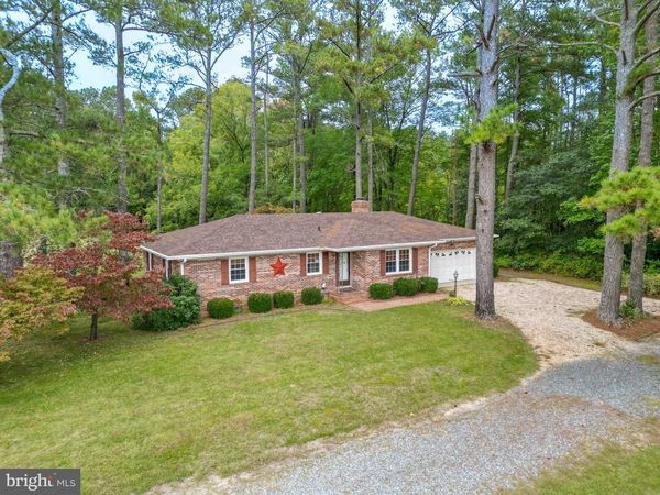 33550 MOUNT HERMON ROAD , PARSONSBURG, MD 21849